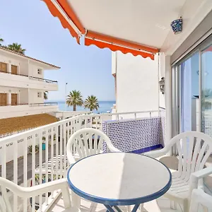 Torresol 208 Apartment